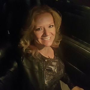 Meet your Posher, Jeri